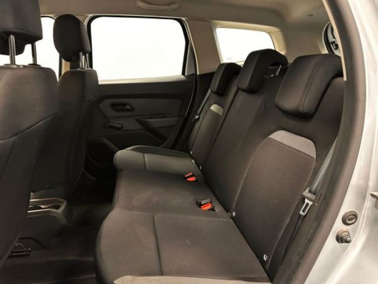 Dacia Duster Essential Blue dCi 85 kW (115 CV) 4X2