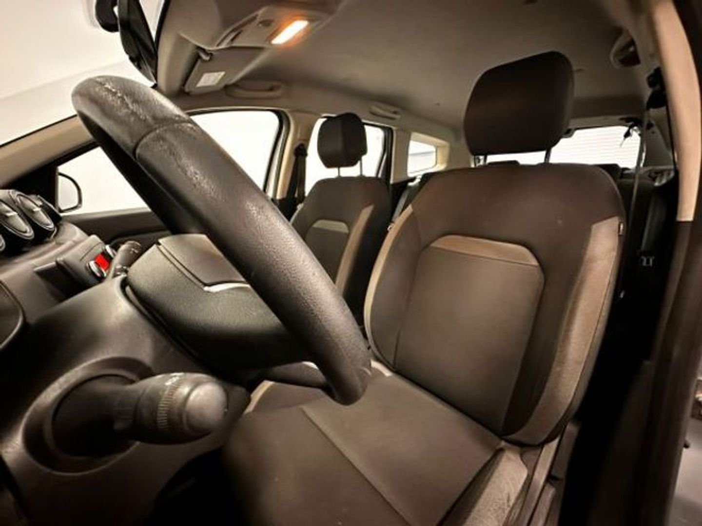 Dacia Duster Essential Blue dCi 85 kW (115 CV) 4X2