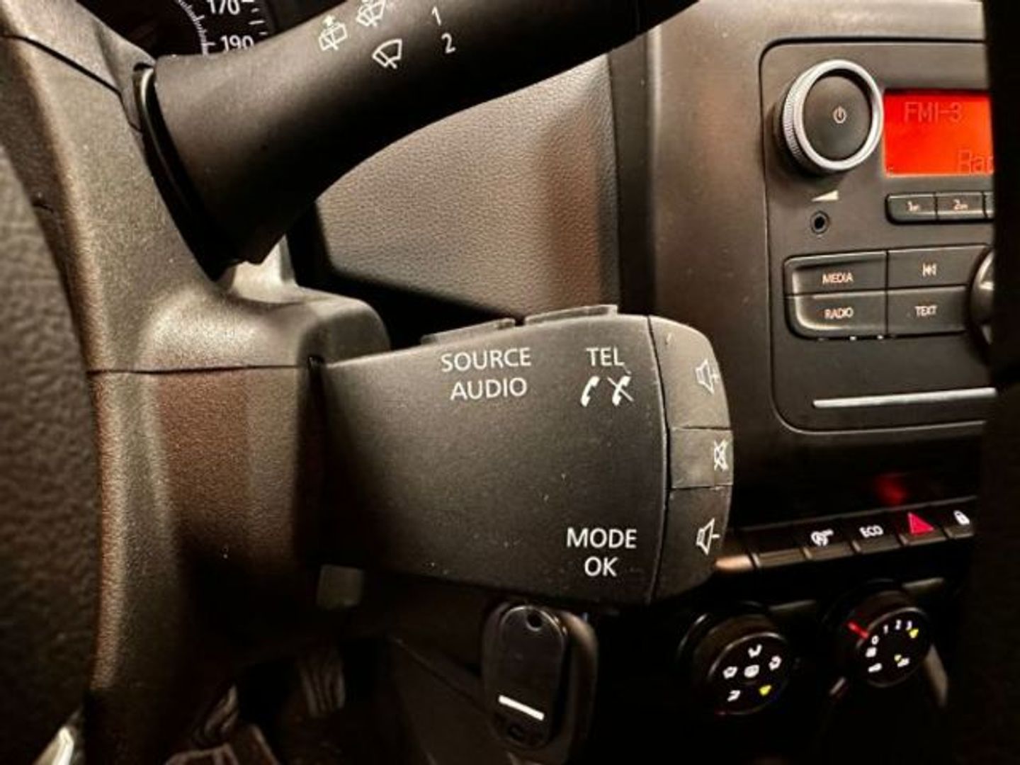 Dacia Duster Essential Blue dCi 85 kW (115 CV) 4X2