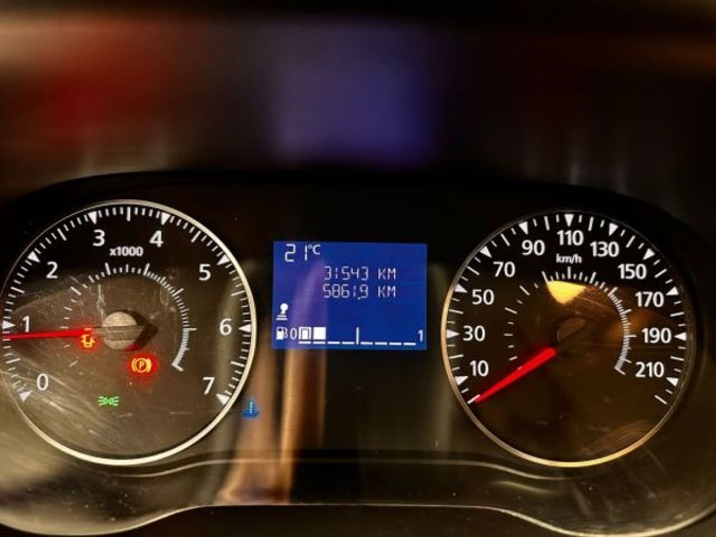 Dacia Duster Essential Blue dCi 85 kW (115 CV) 4X2