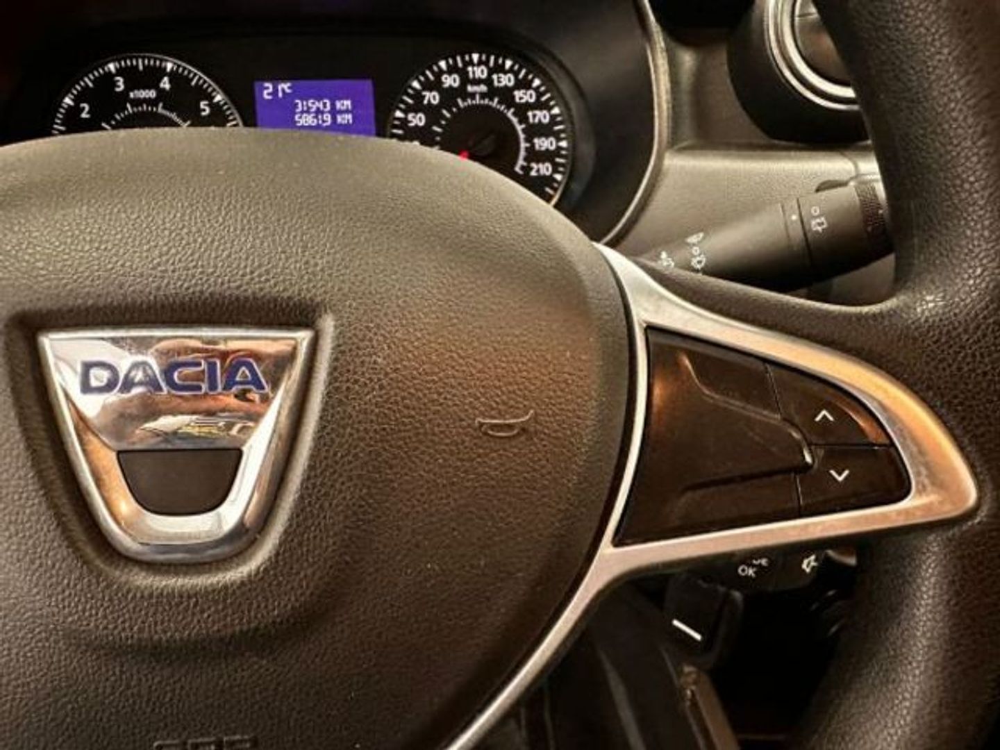 Dacia Duster Essential Blue dCi 85 kW (115 CV) 4X2