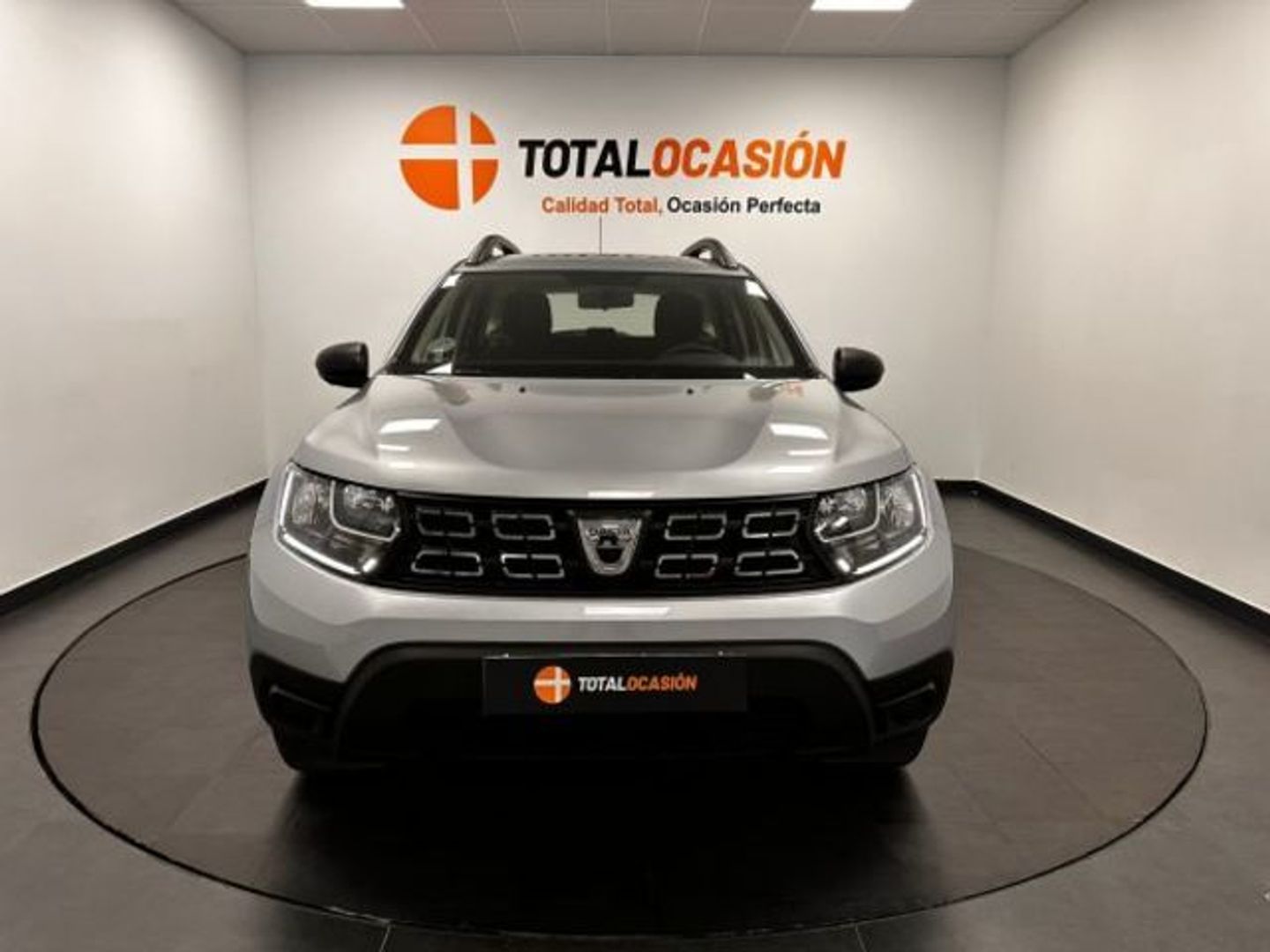 Dacia Duster Essential Blue dCi 85 kW (115 CV) 4X2