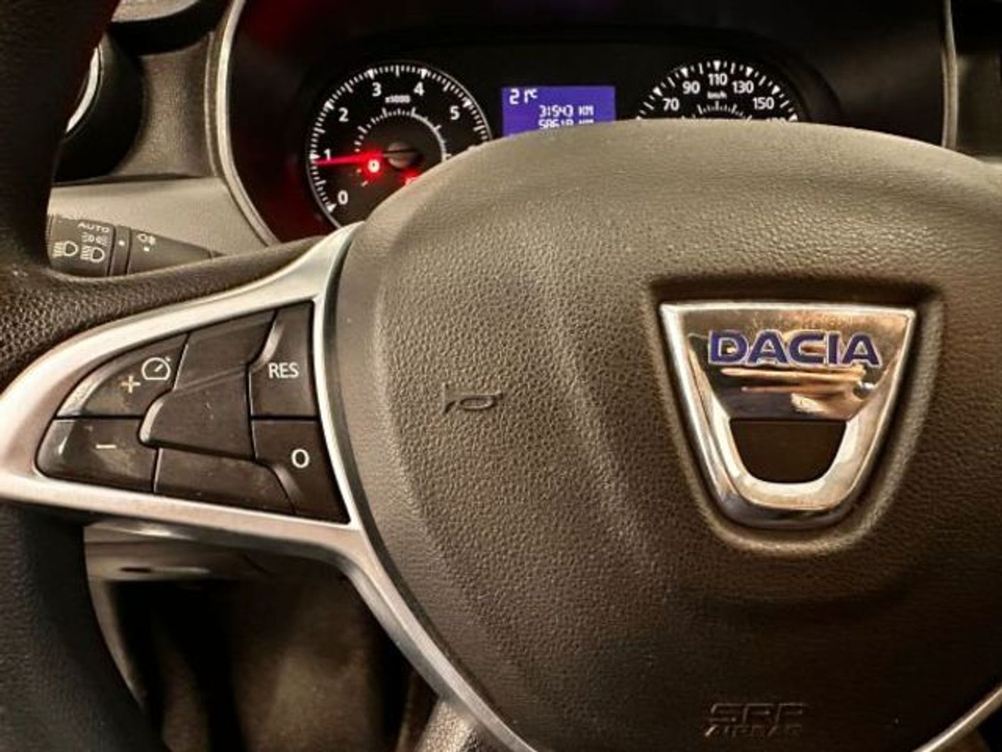 Dacia Duster Essential Blue dCi 85 kW (115 CV) 4X2