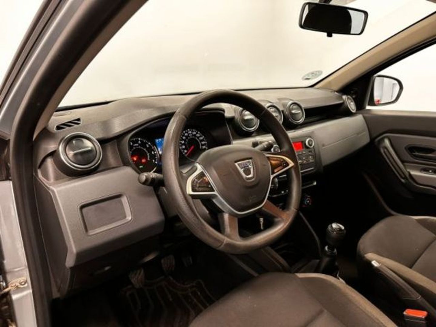 Dacia Duster Essential Blue dCi 85 kW (115 CV) 4X2