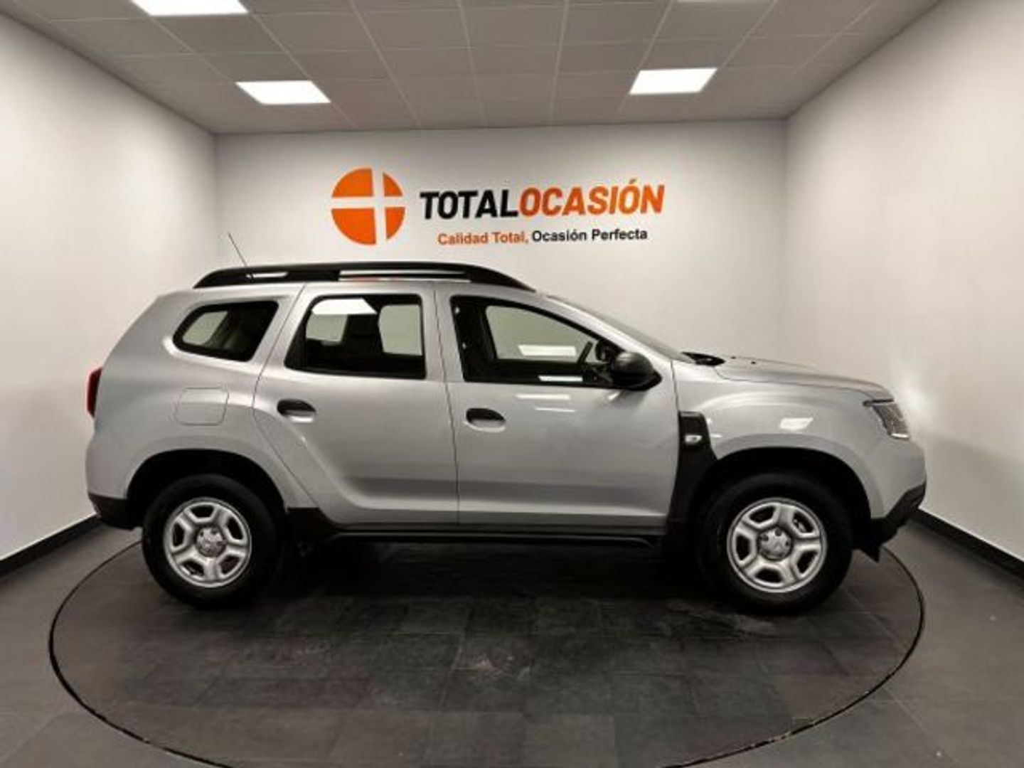 Dacia Duster Essential Blue dCi 85 kW (115 CV) 4X2