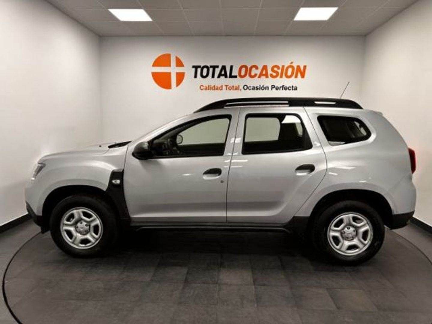 Dacia Duster Essential Blue dCi 85 kW (115 CV) 4X2
