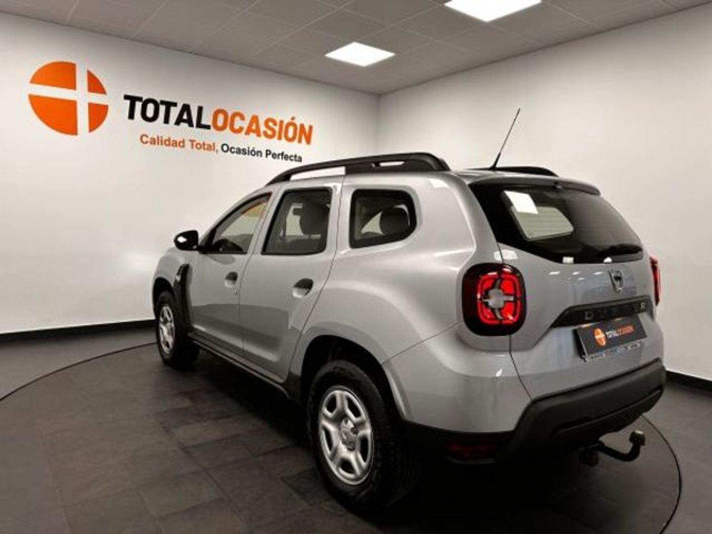 Dacia Duster Essential Blue dCi 85 kW (115 CV) 4X2