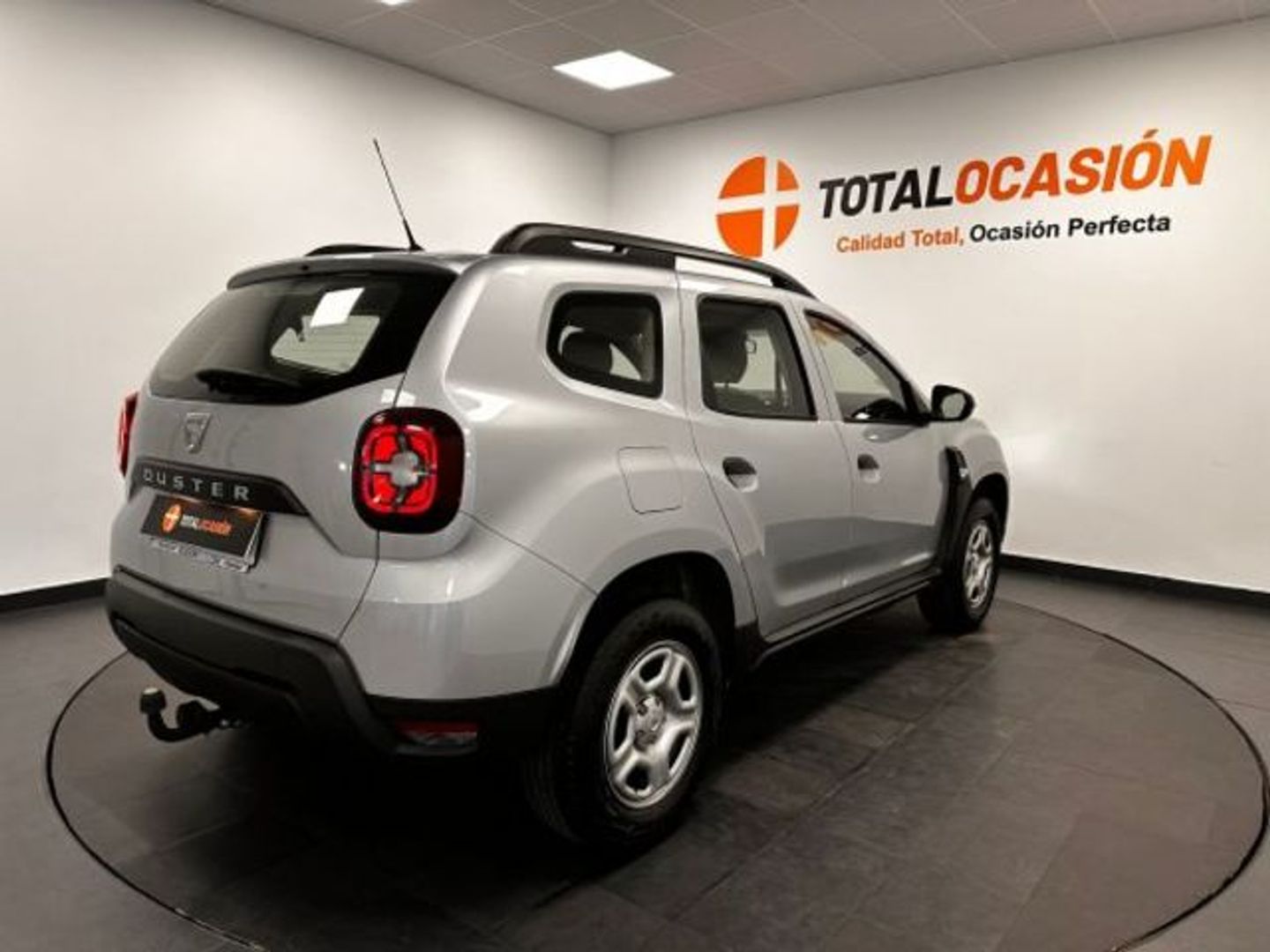 Dacia Duster Essential Blue dCi 85 kW (115 CV) 4X2