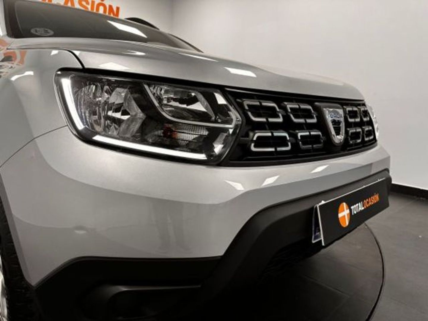 Dacia Duster Essential Blue dCi 85 kW (115 CV) 4X2