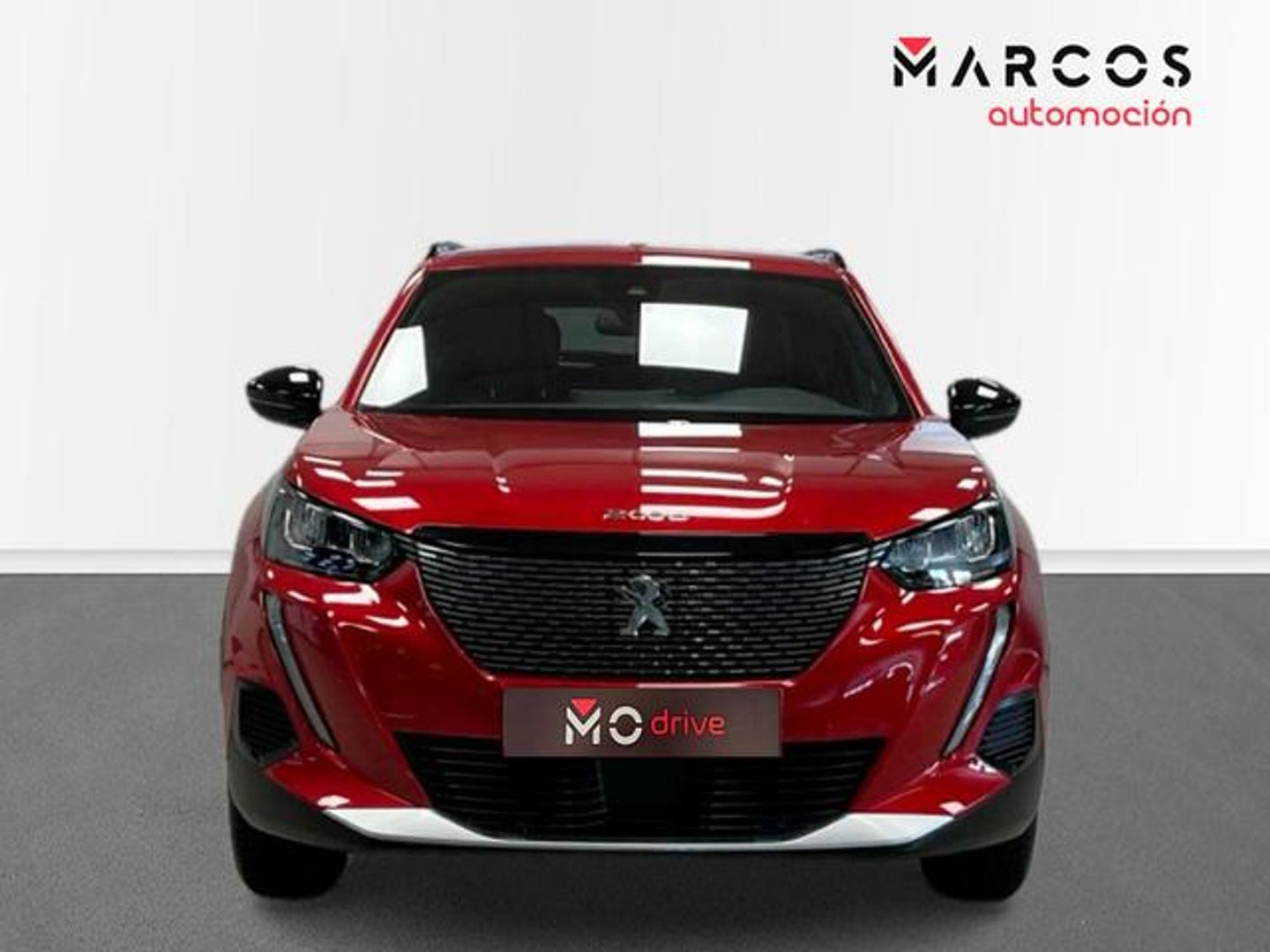 Peugeot 2008 PureTech 130 S&S Allure Pack EAT8 96 kW (130 CV)