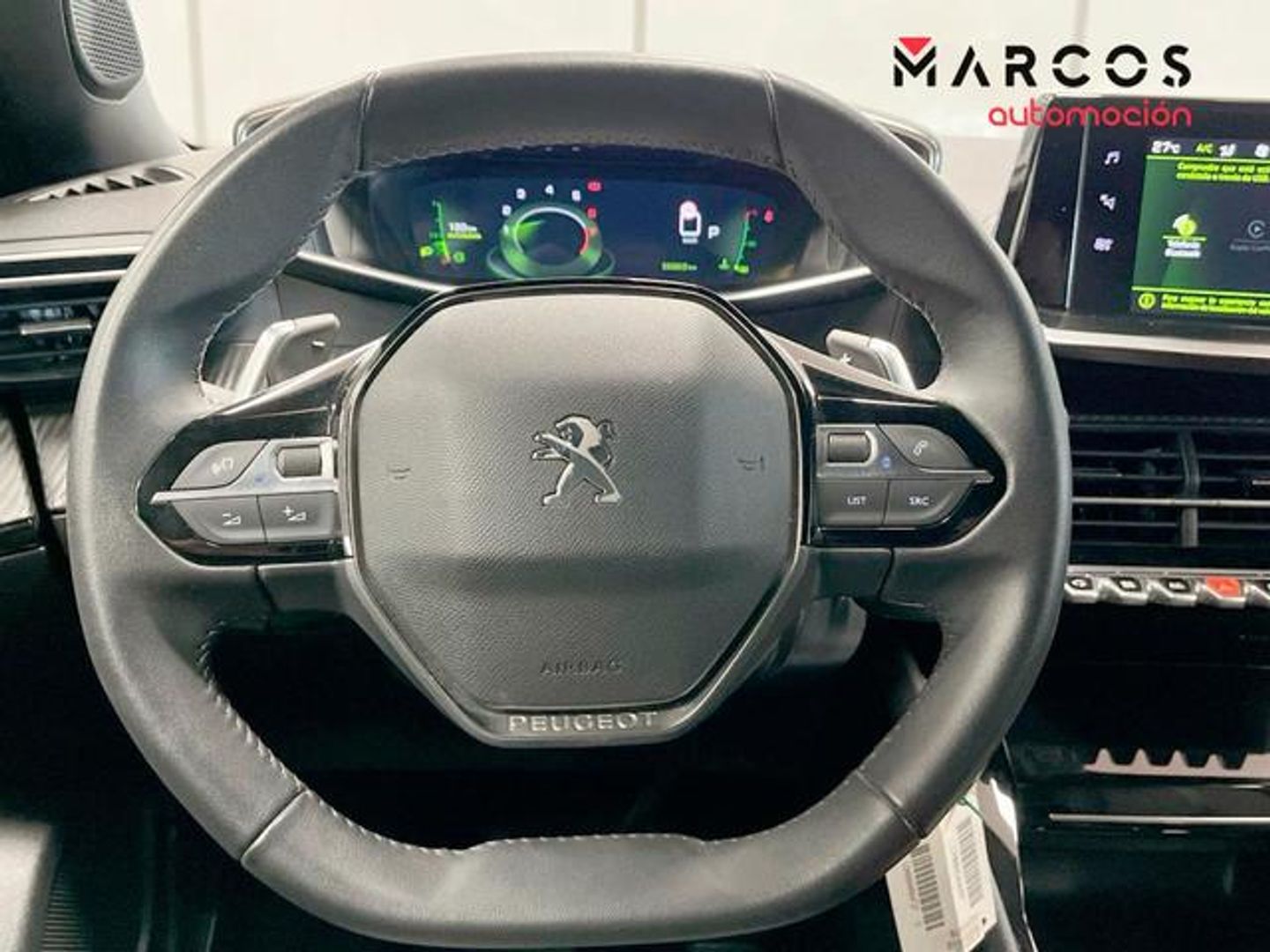 Peugeot 2008 PureTech 130 S&S Allure Pack EAT8 96 kW (130 CV)