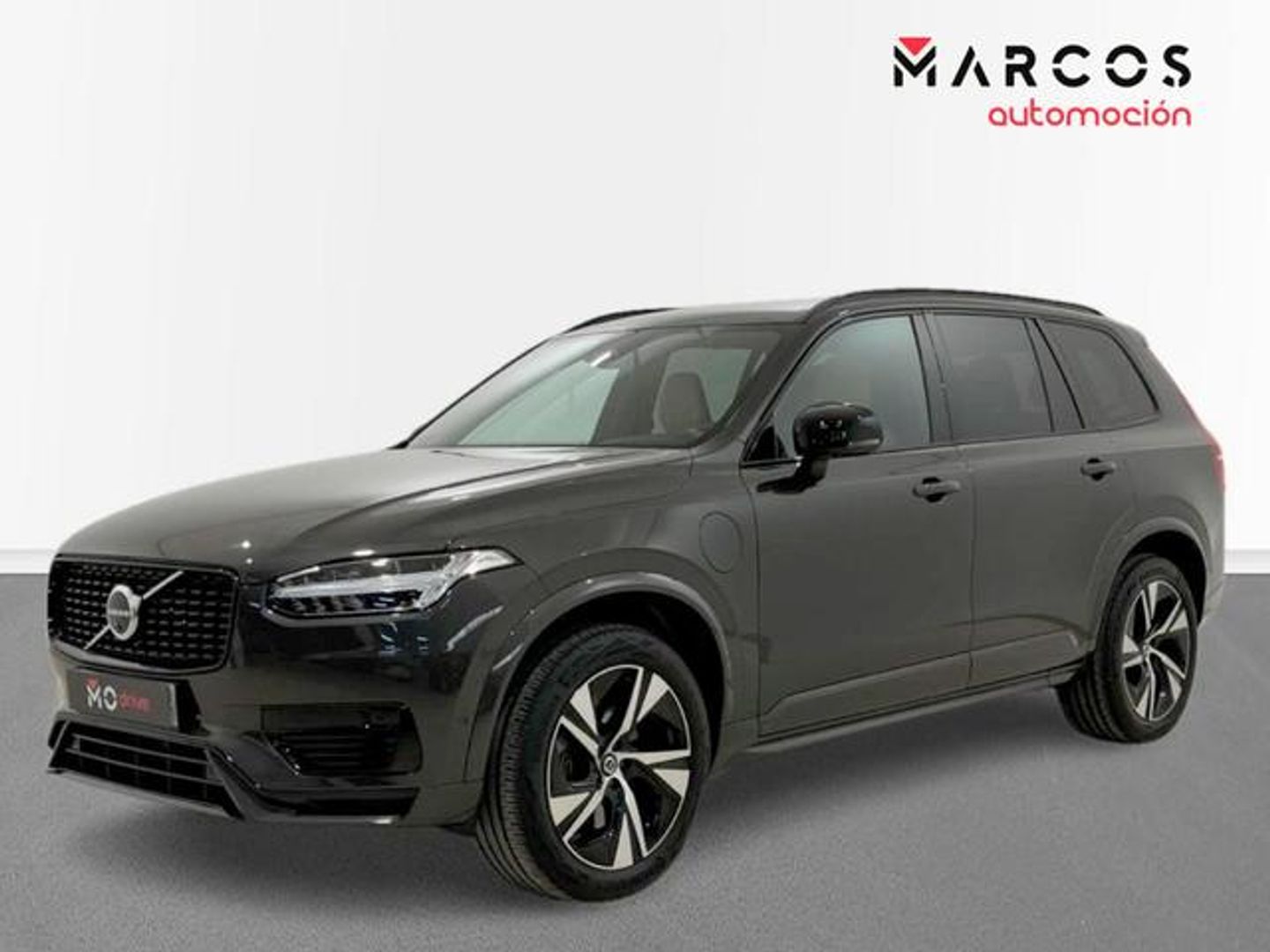 Volvo XC90 T8 Ultimate Dark Recharge AWD Auto 335 kW (455 CV)