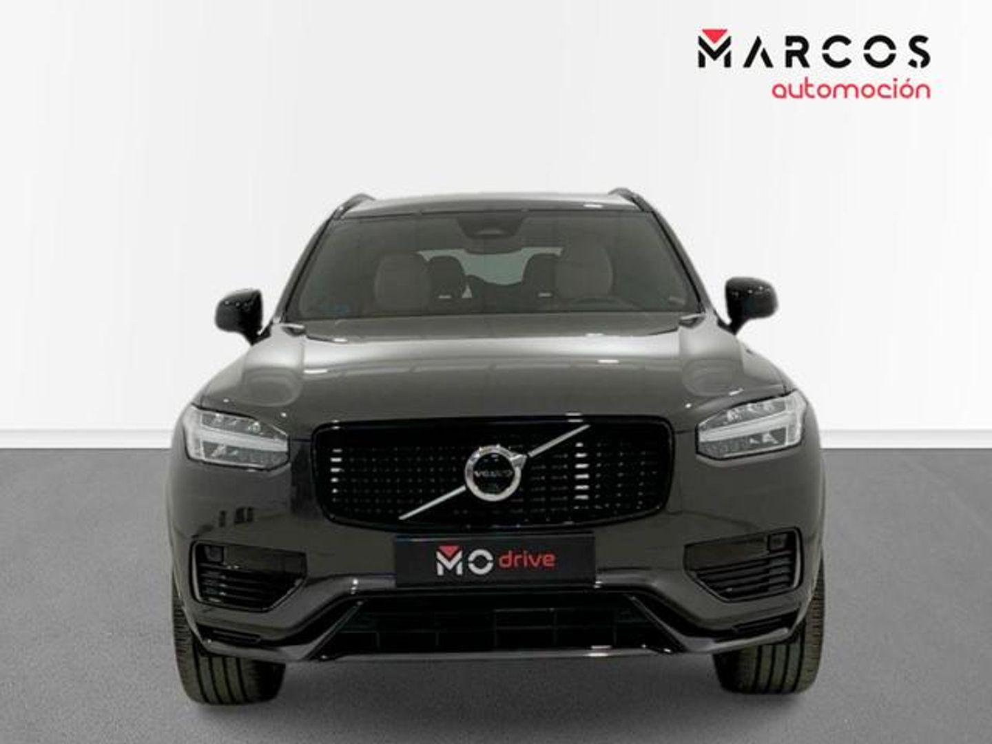 Volvo XC90 T8 Ultimate Dark Recharge AWD Auto 335 kW (455 CV)