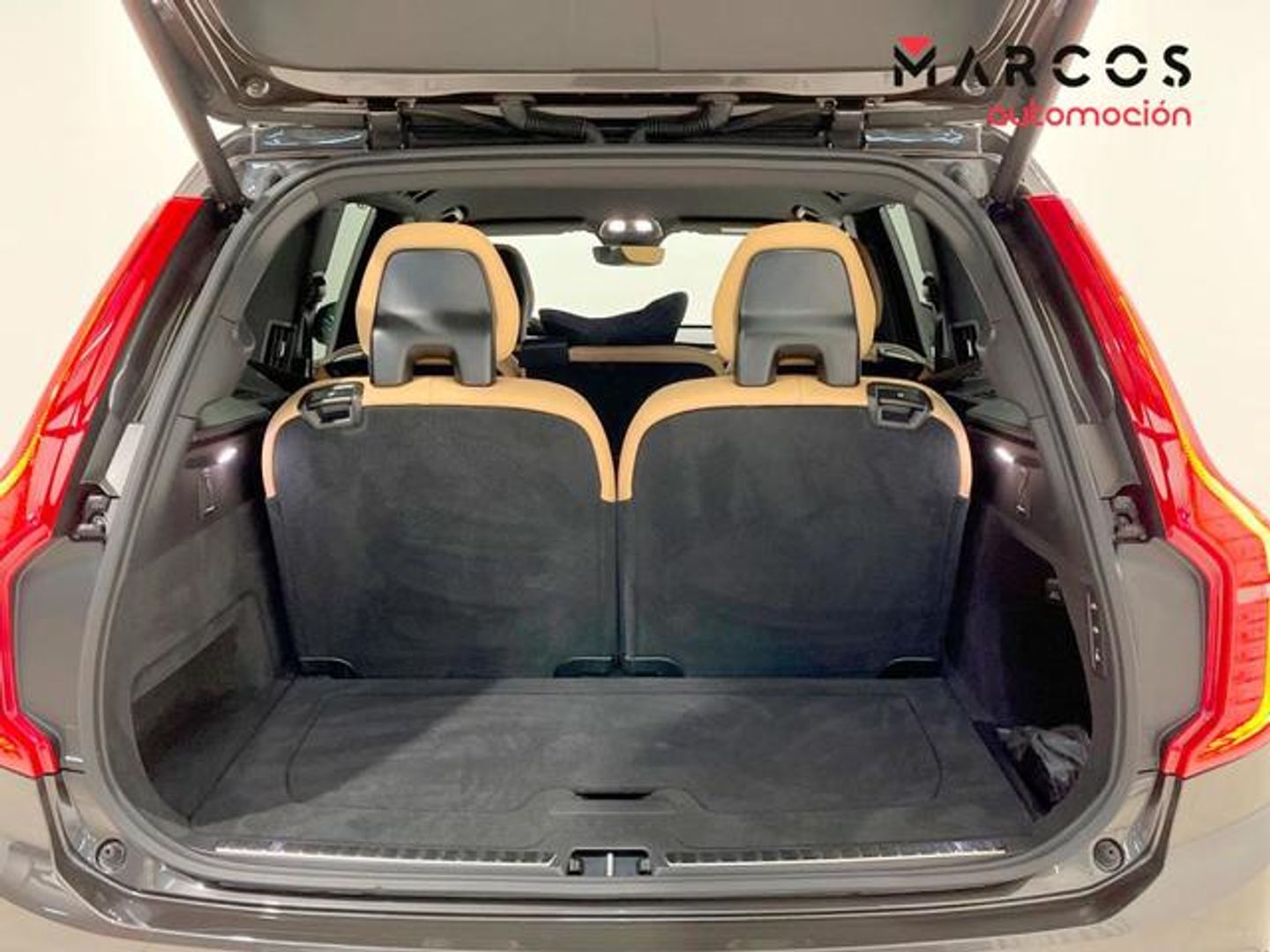 Volvo XC90 T8 Ultimate Dark Recharge AWD Auto 335 kW (455 CV)