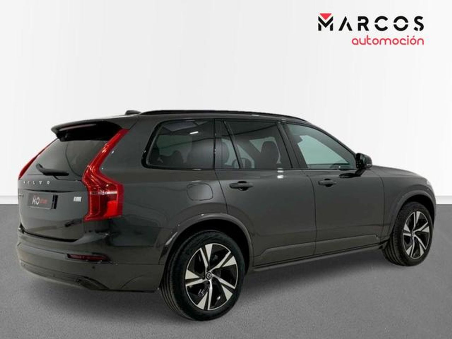 Volvo XC90 T8 Ultimate Dark Recharge AWD Auto 335 kW (455 CV)
