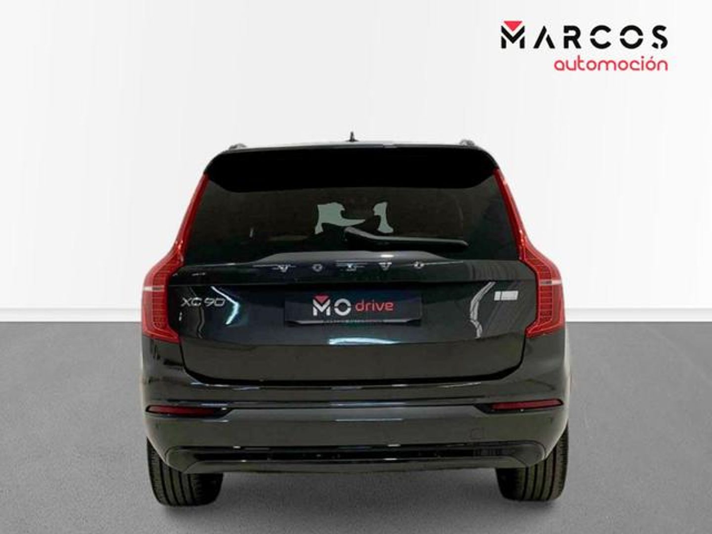 Volvo XC90 T8 Ultimate Dark Recharge AWD Auto 335 kW (455 CV)