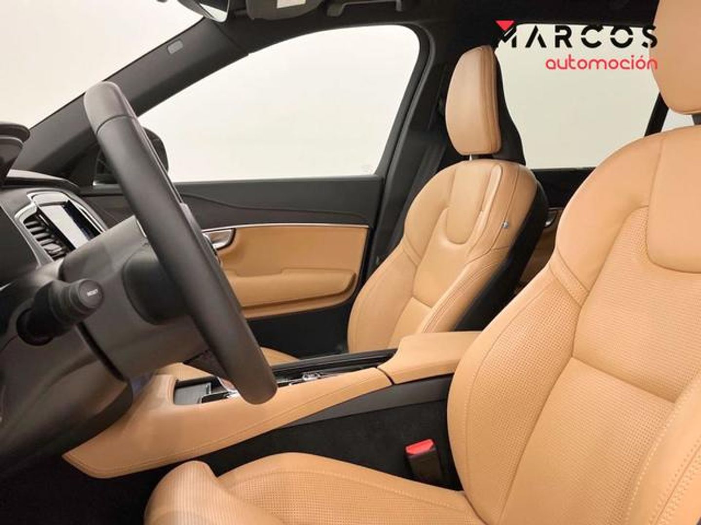 Volvo XC90 T8 Ultimate Dark Recharge AWD Auto 335 kW (455 CV)