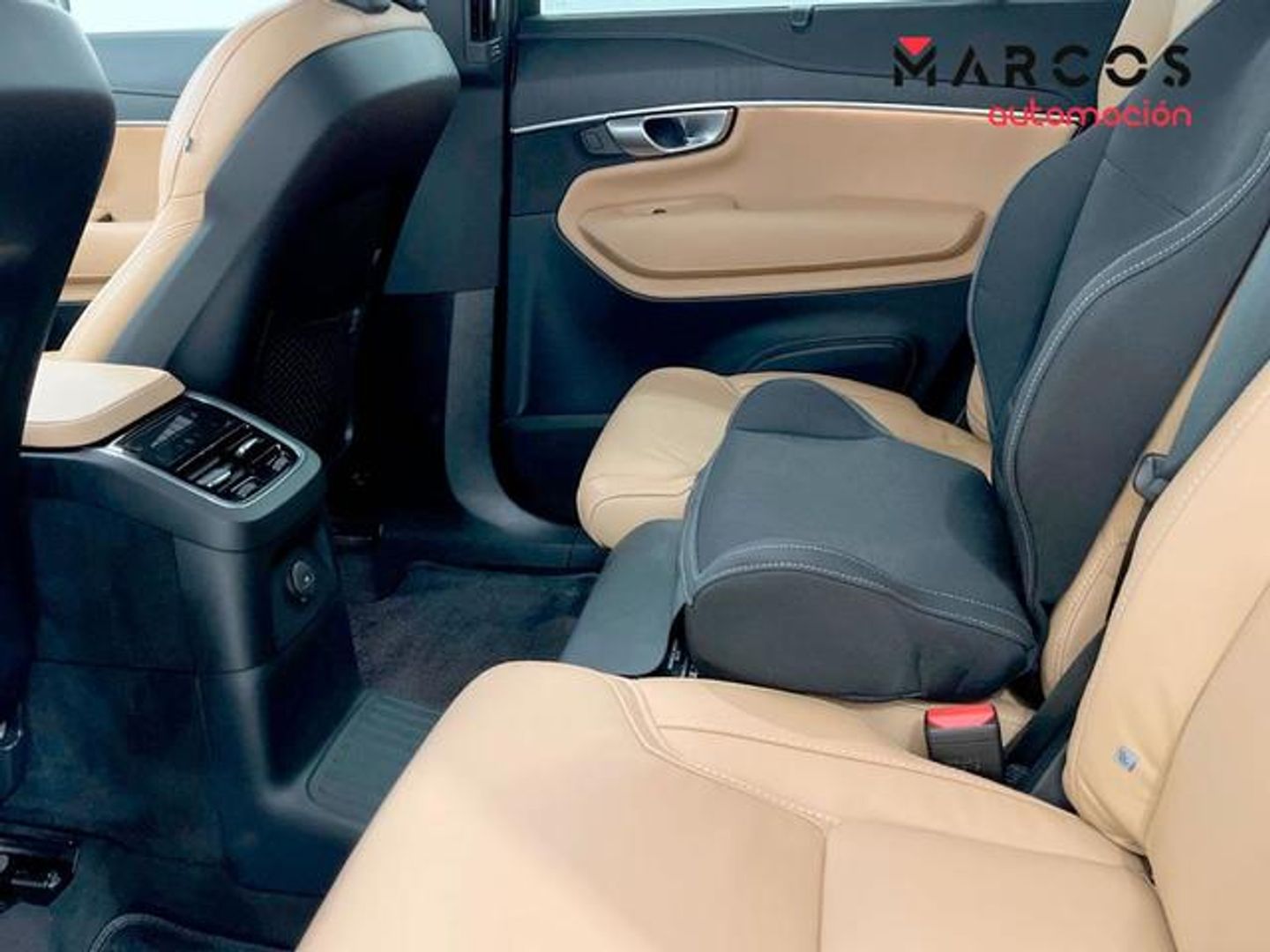 Volvo XC90 T8 Ultimate Dark Recharge AWD Auto 335 kW (455 CV)