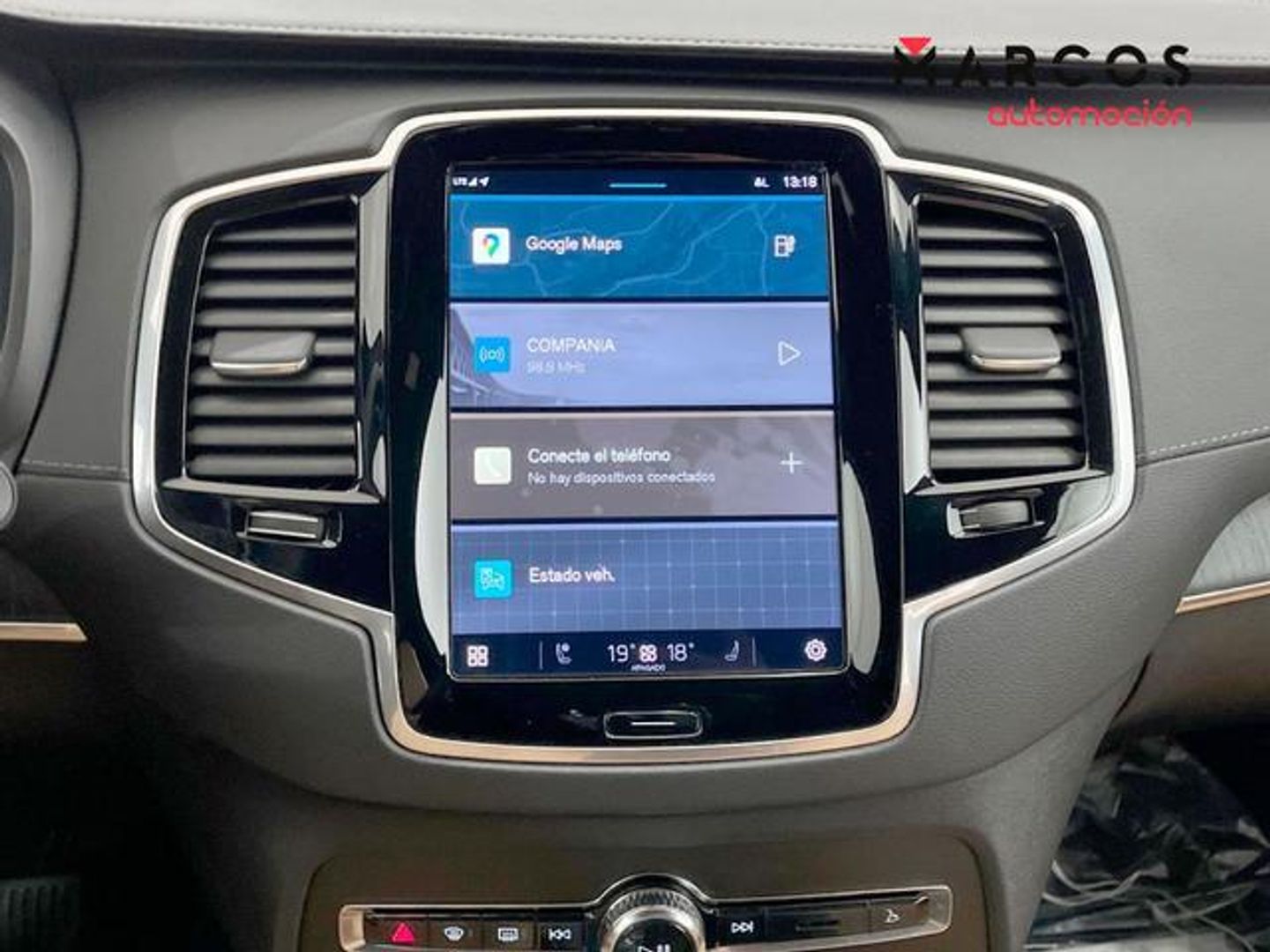 Volvo XC90 T8 Ultimate Dark Recharge AWD Auto 335 kW (455 CV)