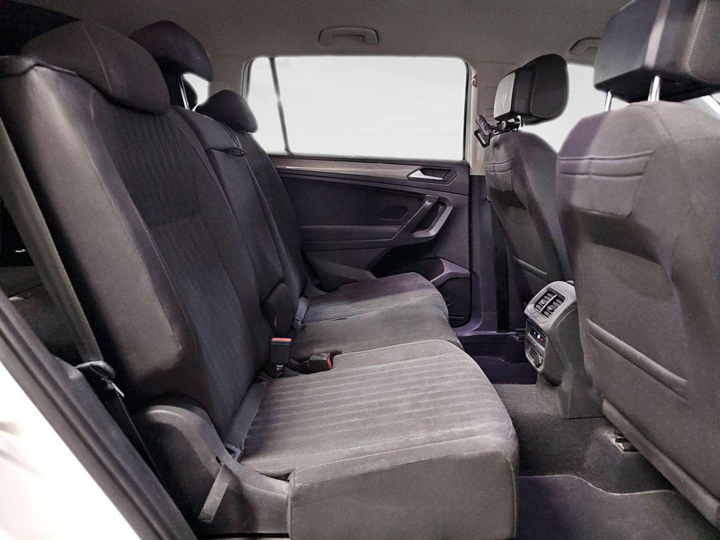 Volkswagen Tiguan Allspace Life 2.0 TDI 110 kW (150 CV)