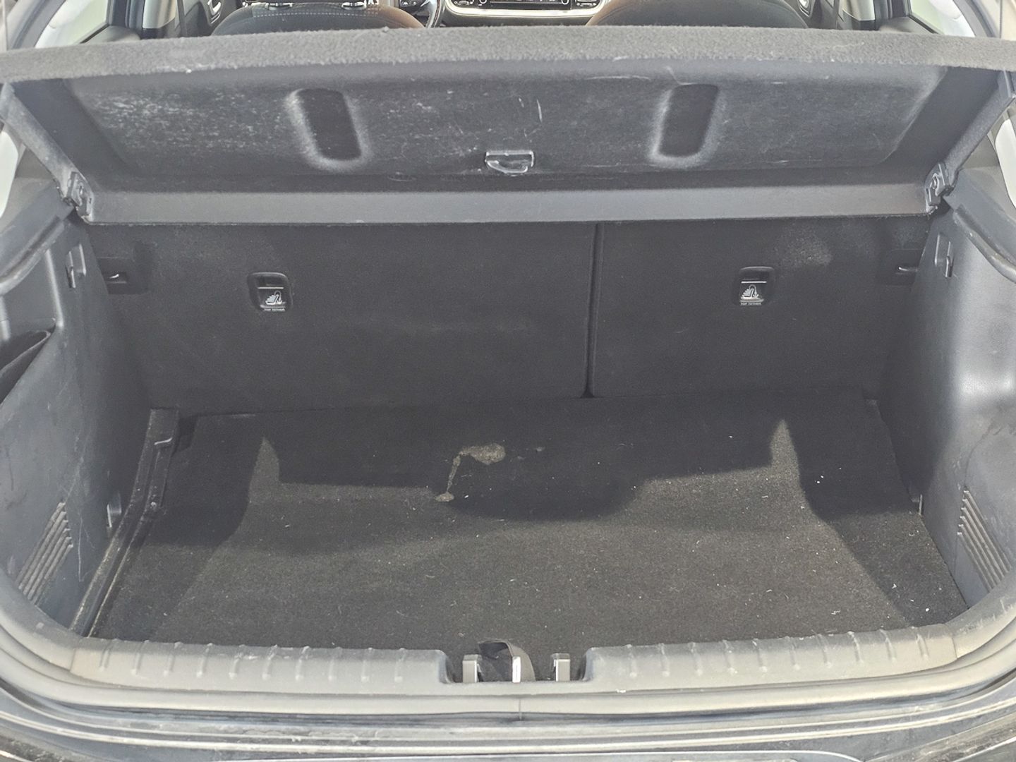 Kia Stonic 1.0 T-GDi Business 74 kW (100 CV)
