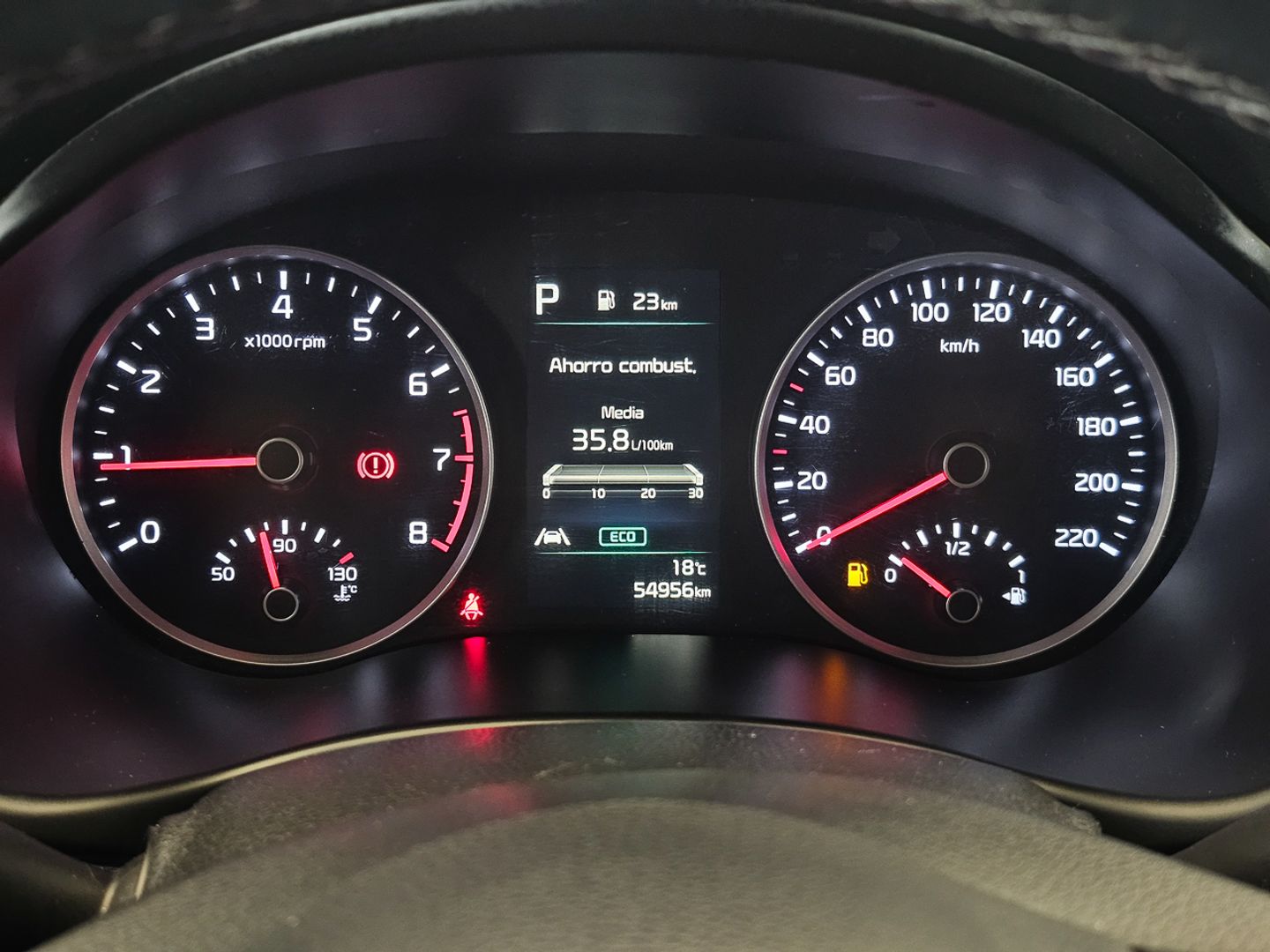 Kia Stonic 1.0 T-GDi Business 74 kW (100 CV)