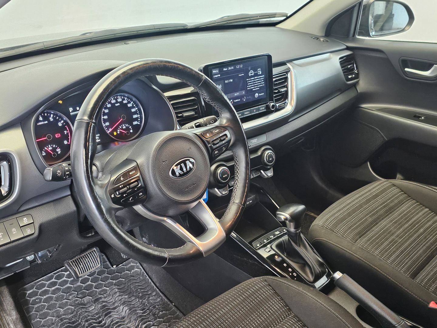 Kia Stonic 1.0 T-GDi Business 74 kW (100 CV)