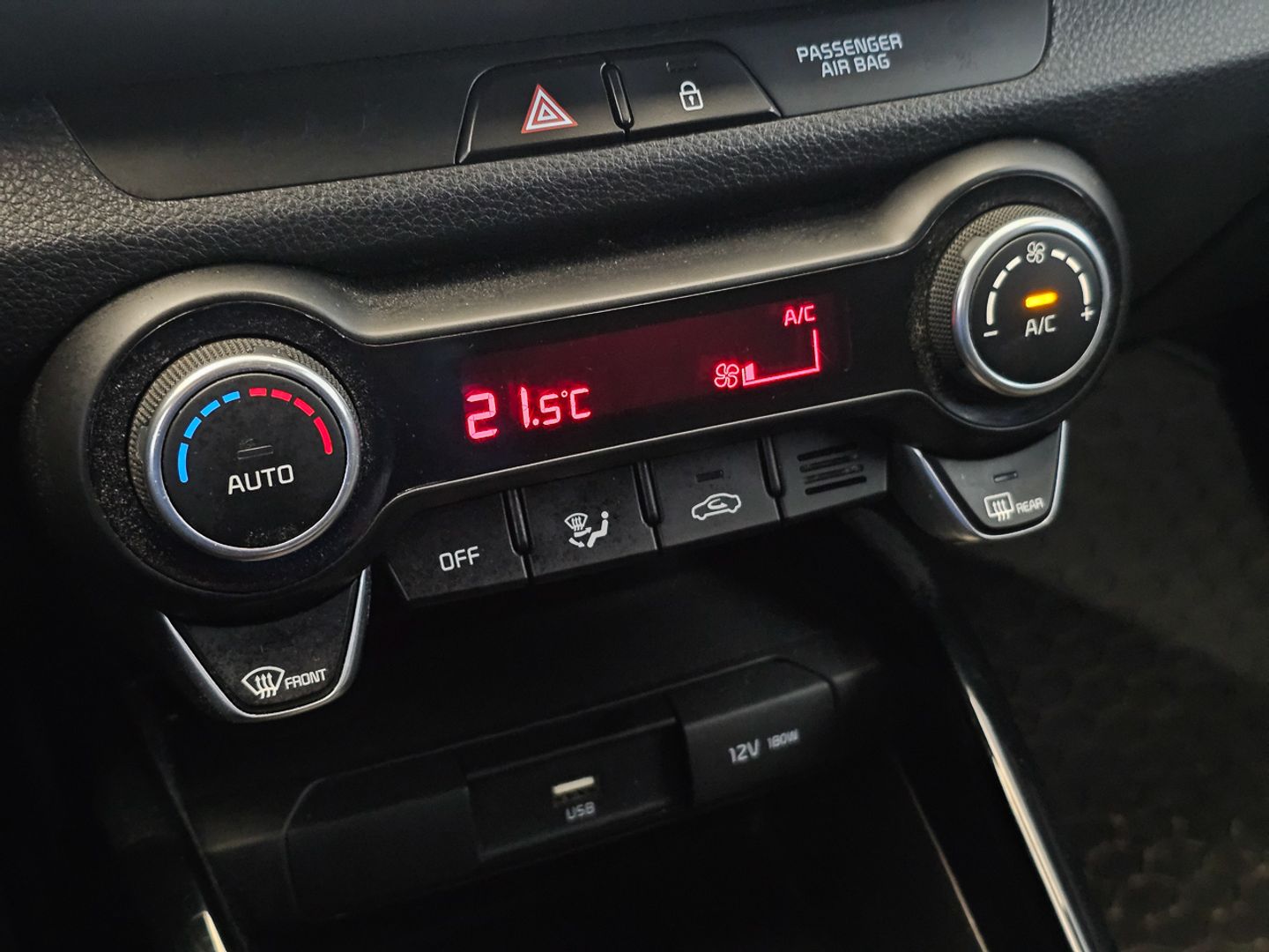 Kia Stonic 1.0 T-GDi Business 74 kW (100 CV)