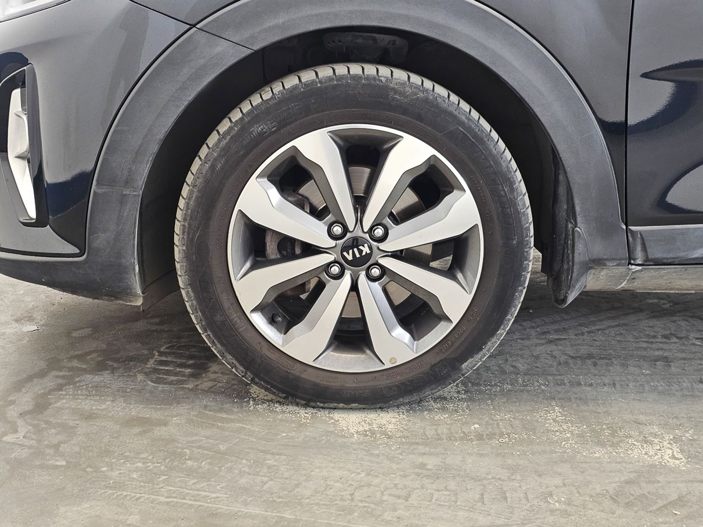 Kia Stonic 1.0 T-GDi Business 74 kW (100 CV)