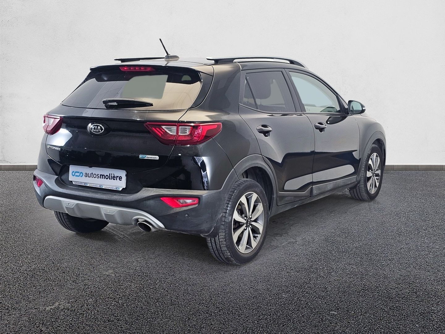Kia Stonic 1.0 T-GDi Business 74 kW (100 CV)