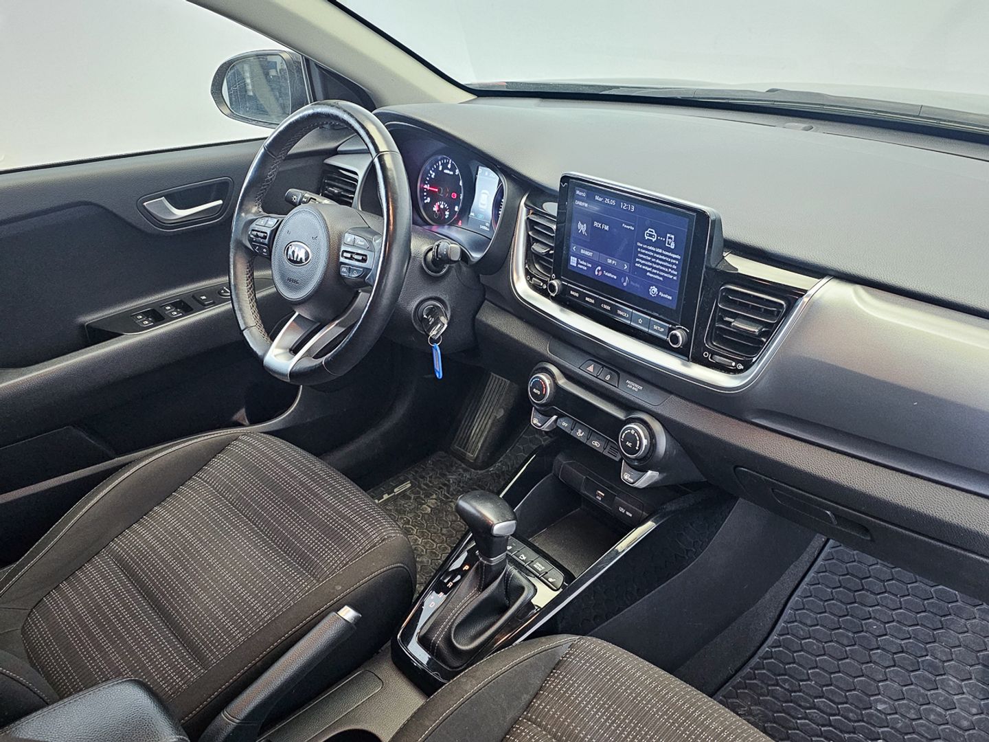 Kia Stonic 1.0 T-GDi Business 74 kW (100 CV)