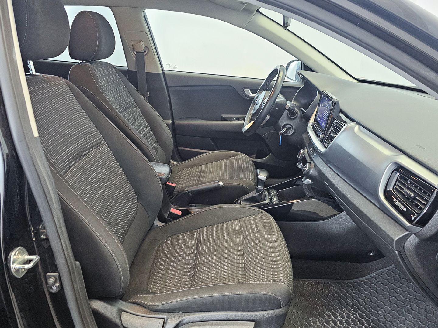 Kia Stonic 1.0 T-GDi Business 74 kW (100 CV)