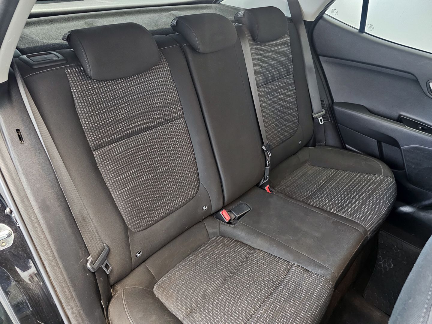Kia Stonic 1.0 T-GDi Business 74 kW (100 CV)