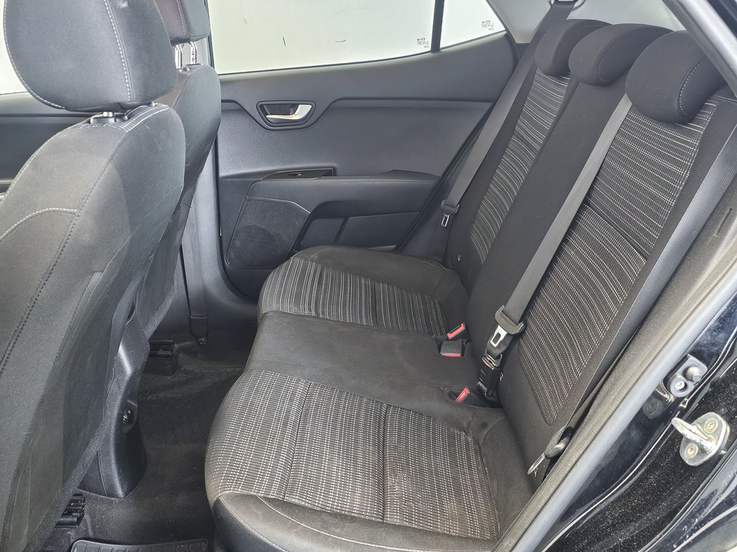 Kia Stonic 1.0 T-GDi Business 74 kW (100 CV)