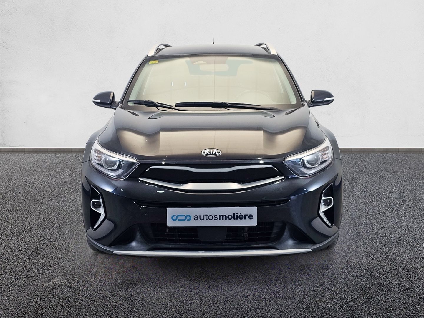 Kia Stonic 1.0 T-GDi Business 74 kW (100 CV)