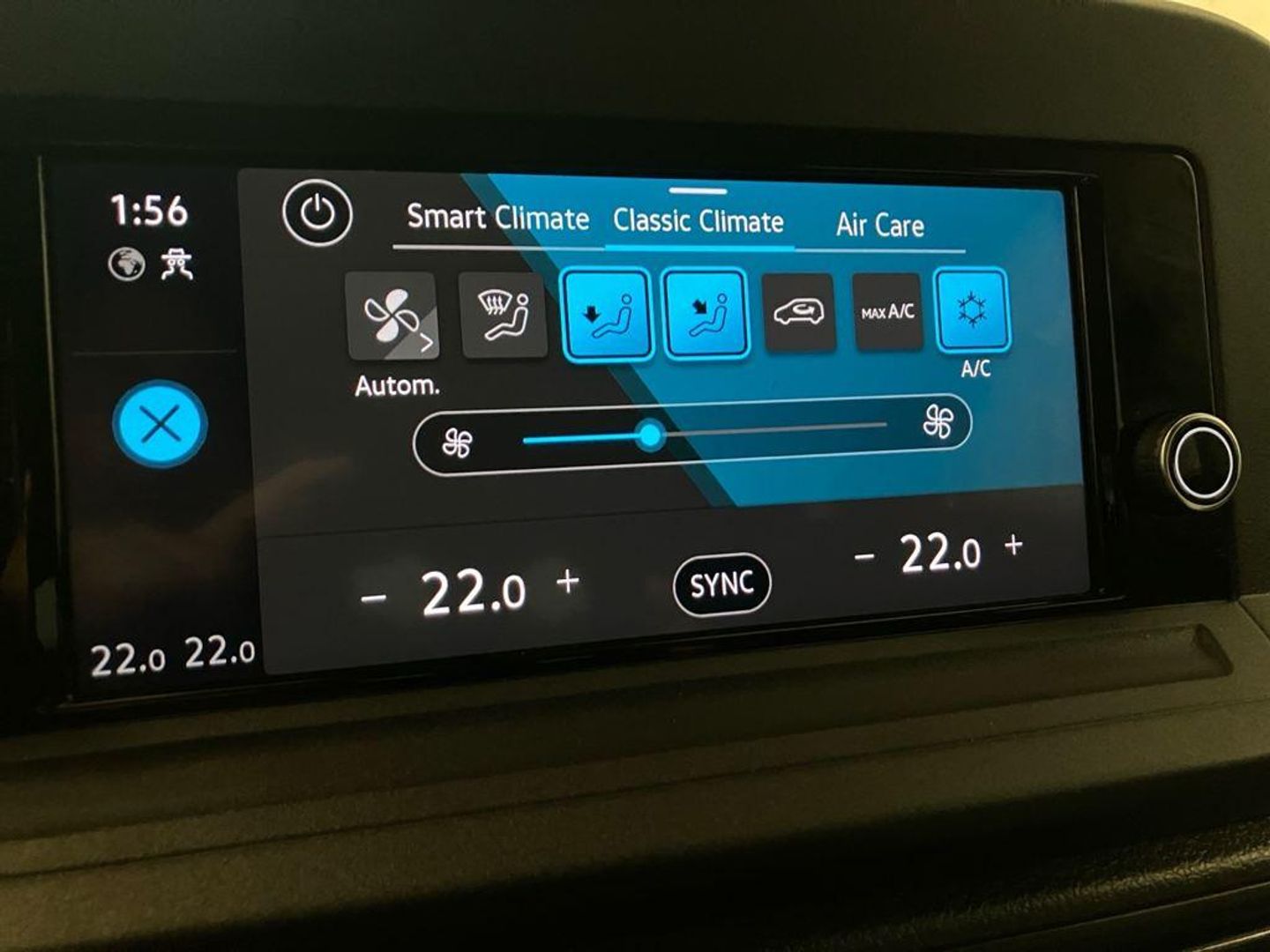 Volkswagen Caddy Maxi Origin 2.0 TDI 75 kW (102 CV)