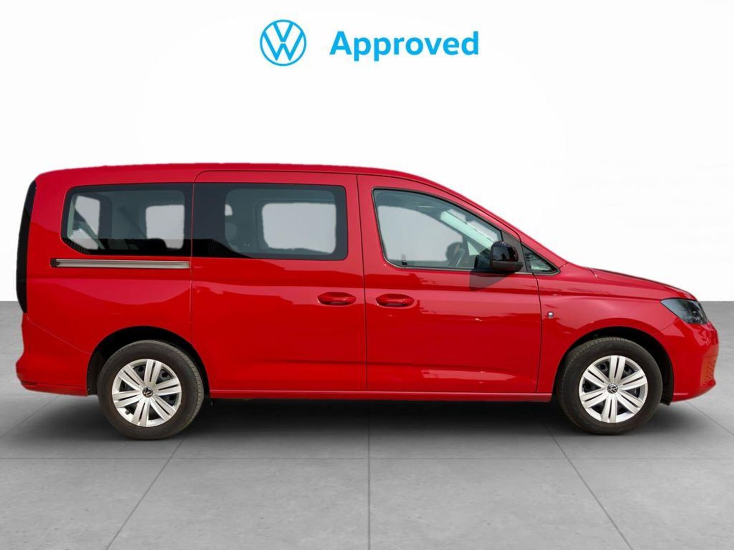 Volkswagen Caddy Maxi Origin 2.0 TDI 75 kW (102 CV)