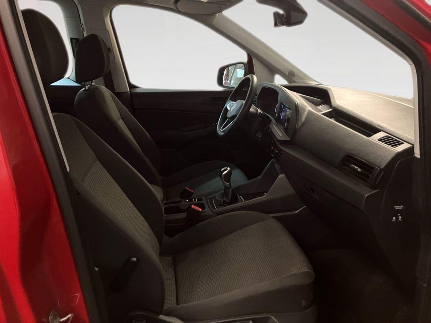Volkswagen Caddy Maxi Origin 2.0 TDI 75 kW (102 CV)
