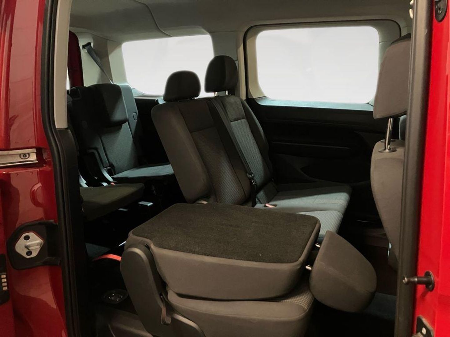 Volkswagen Caddy Maxi Origin 2.0 TDI 75 kW (102 CV)
