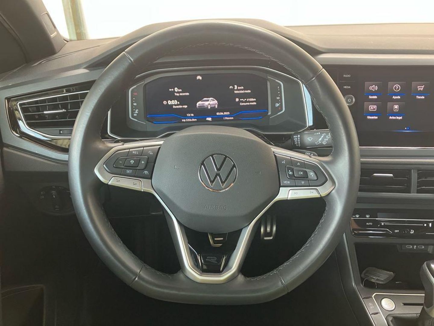 Volkswagen Taigo R-Line 1.0 TSI 81 kW (110 CV) DSG