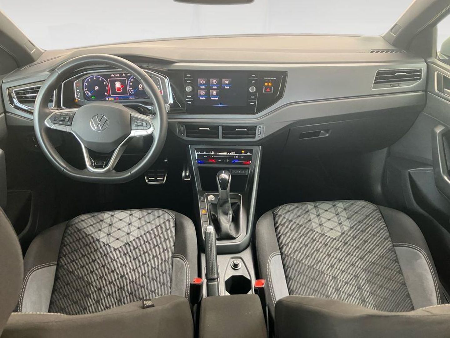Volkswagen Taigo R-Line 1.0 TSI 81 kW (110 CV) DSG