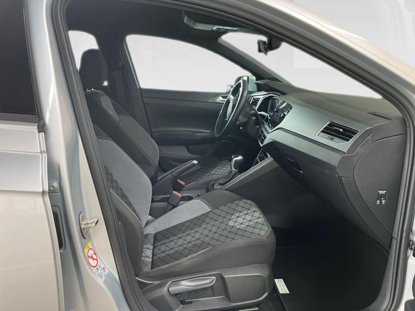 Volkswagen Taigo R-Line 1.0 TSI 81 kW (110 CV) DSG