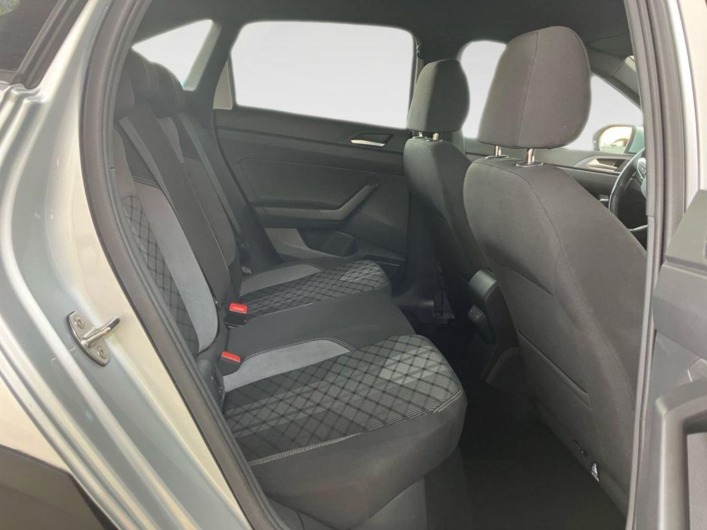 Volkswagen Taigo R-Line 1.0 TSI 81 kW (110 CV) DSG