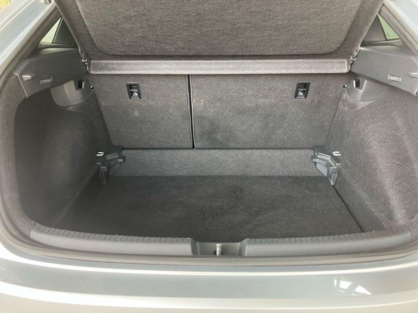 Volkswagen Taigo R-Line 1.0 TSI 81 kW (110 CV) DSG