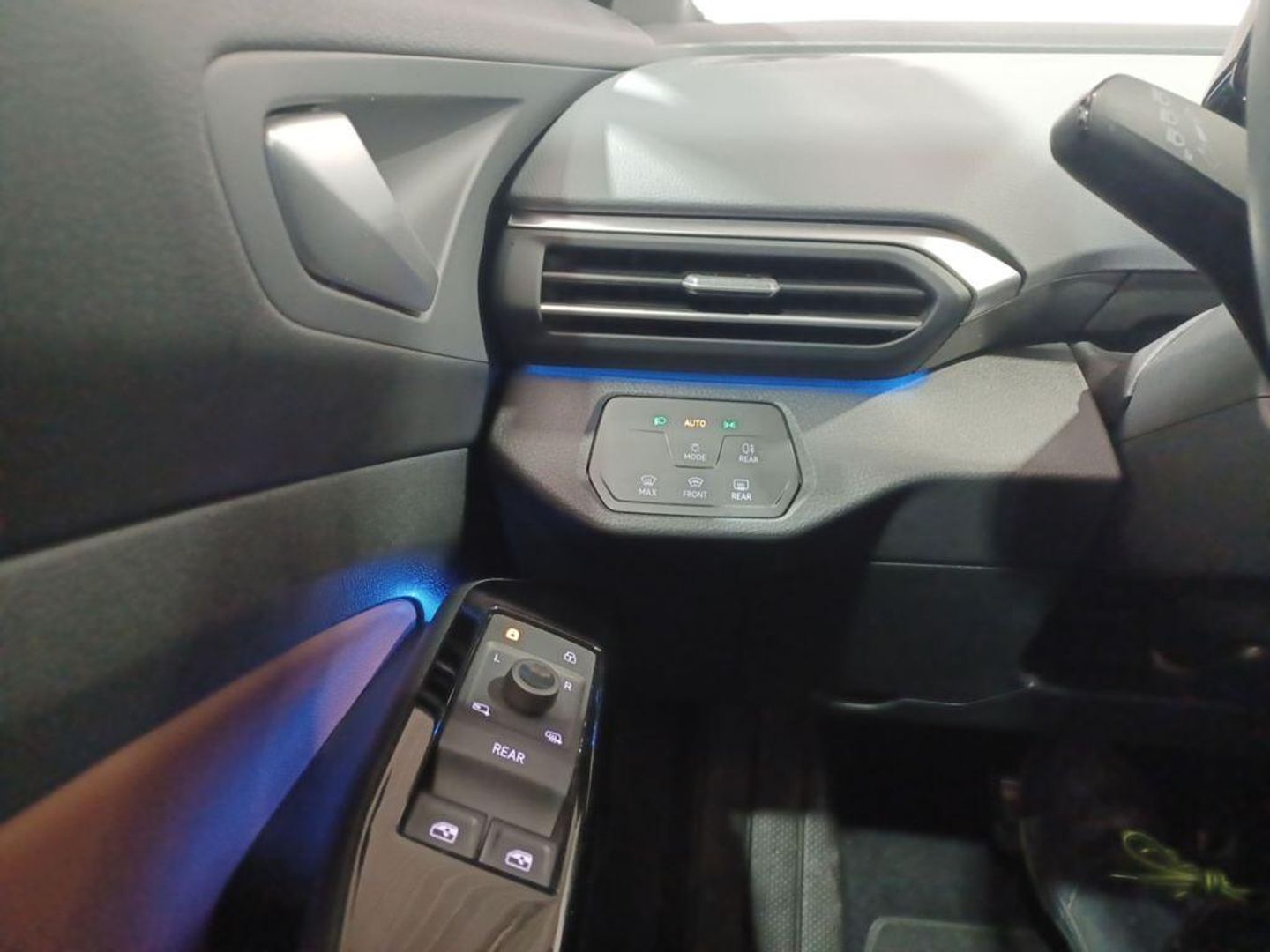 Volkswagen ID.4 1st Automático 150 kW (204 CV)