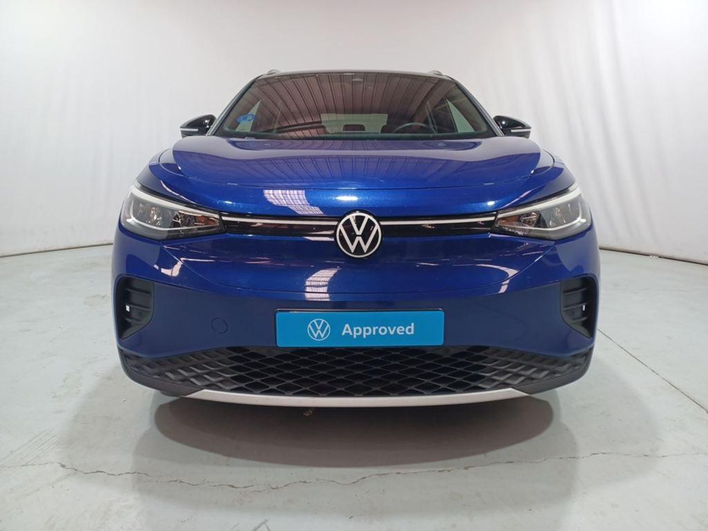 Volkswagen ID.4 1st Automático 150 kW (204 CV)