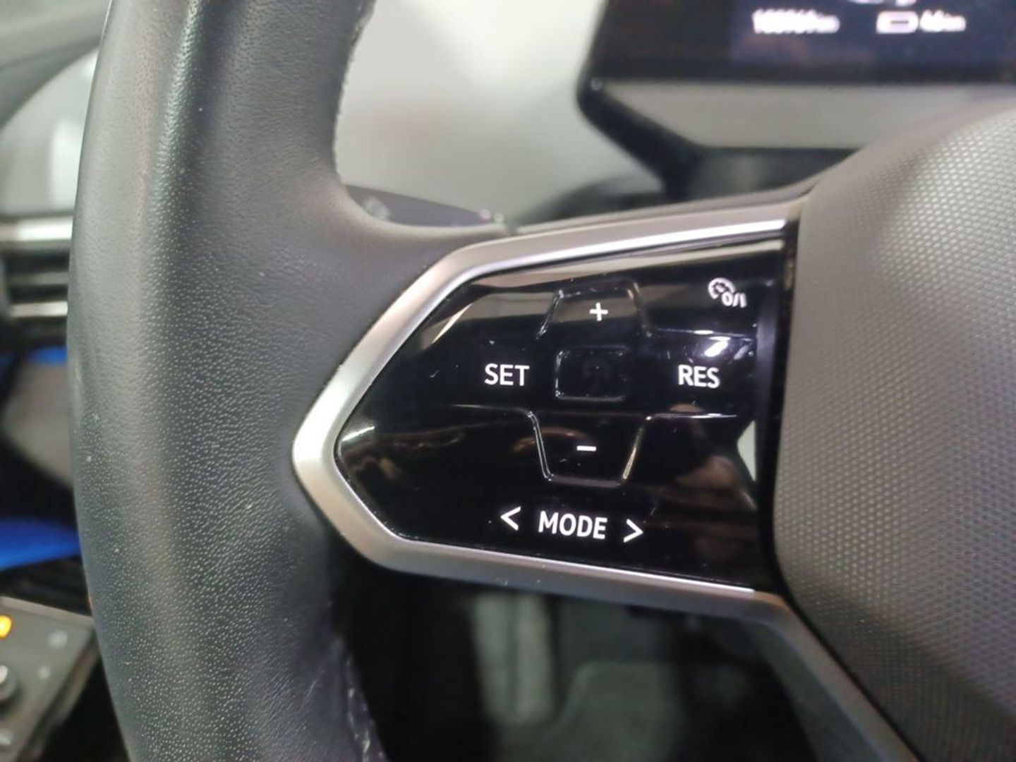 Volkswagen ID.4 1st Automático 150 kW (204 CV)