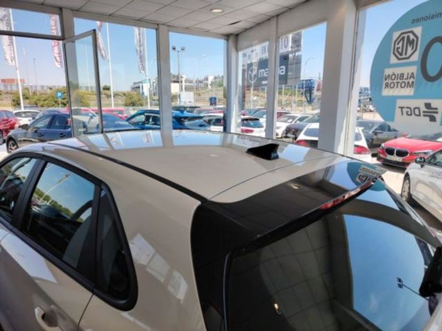 Hyundai i30 1.0 TGDI 48V Klass 74 kW (100 CV)
