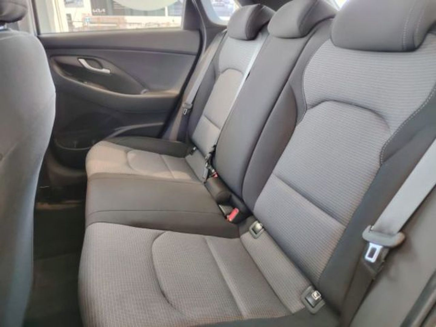 Hyundai i30 1.0 TGDI 48V Klass 74 kW (100 CV)