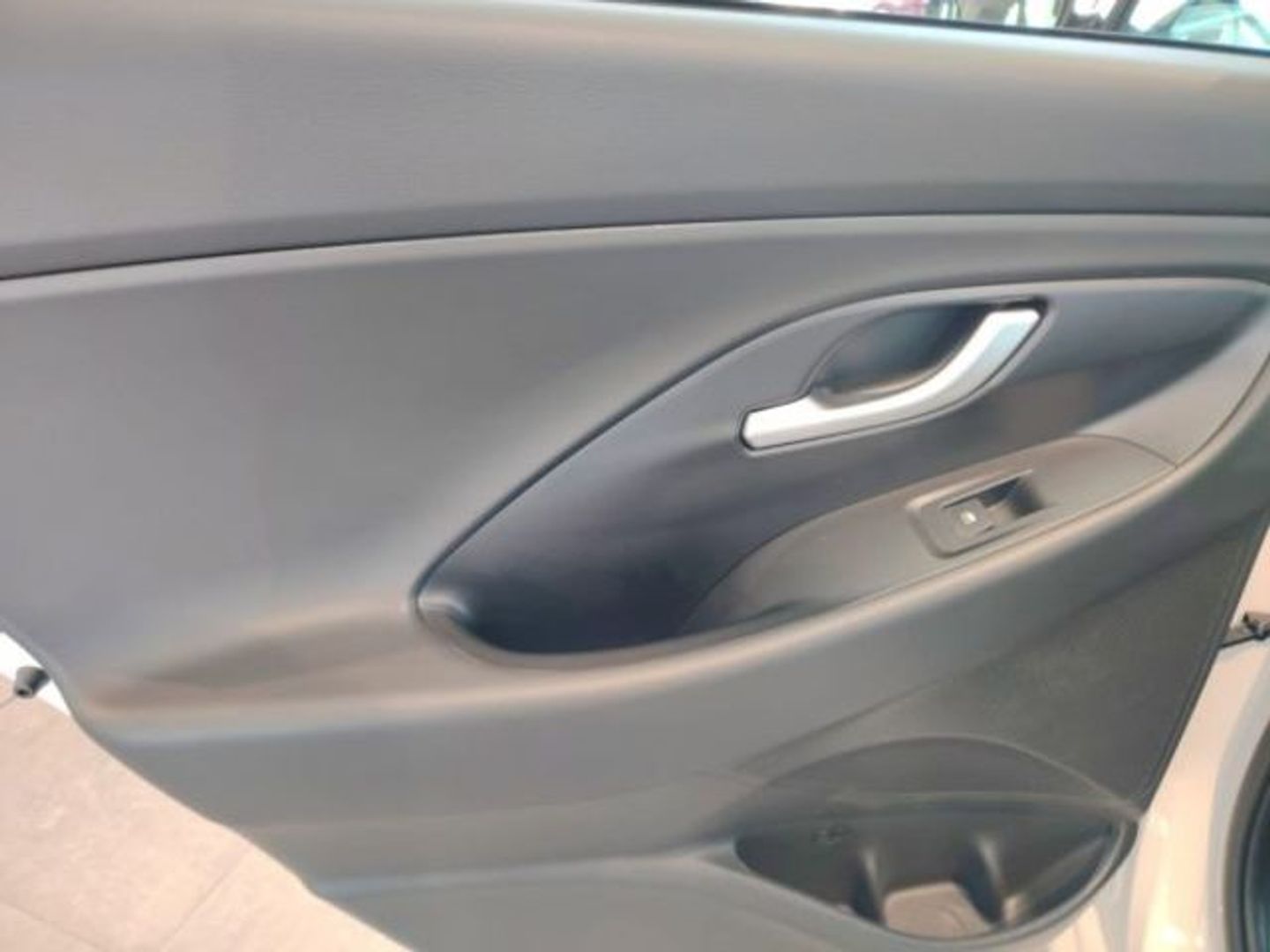 Hyundai i30 1.0 TGDI 48V Klass 74 kW (100 CV)